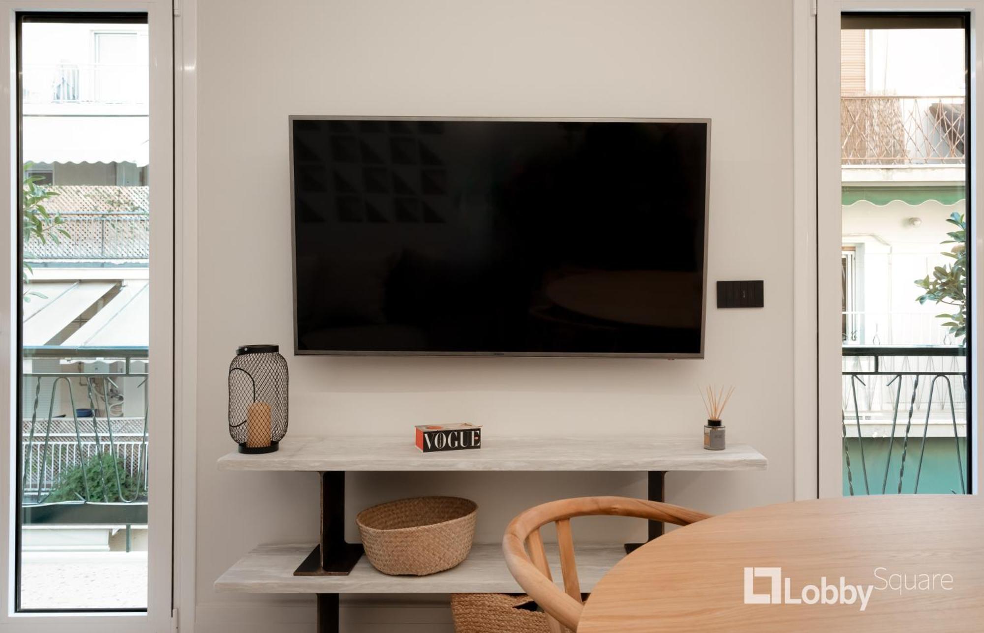 Muse Apartment By Lobbysquare Athens Exterior photo