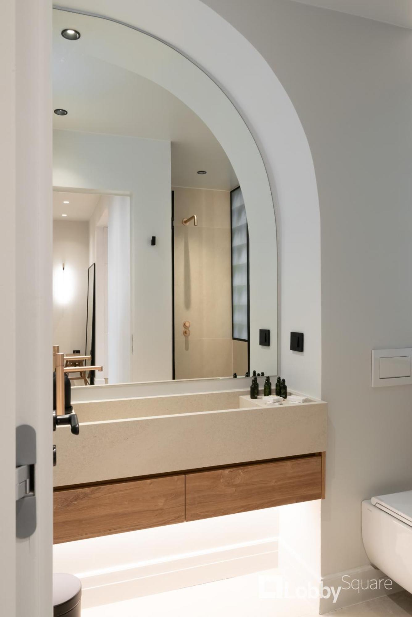 Muse Apartment By Lobbysquare Athens Exterior photo