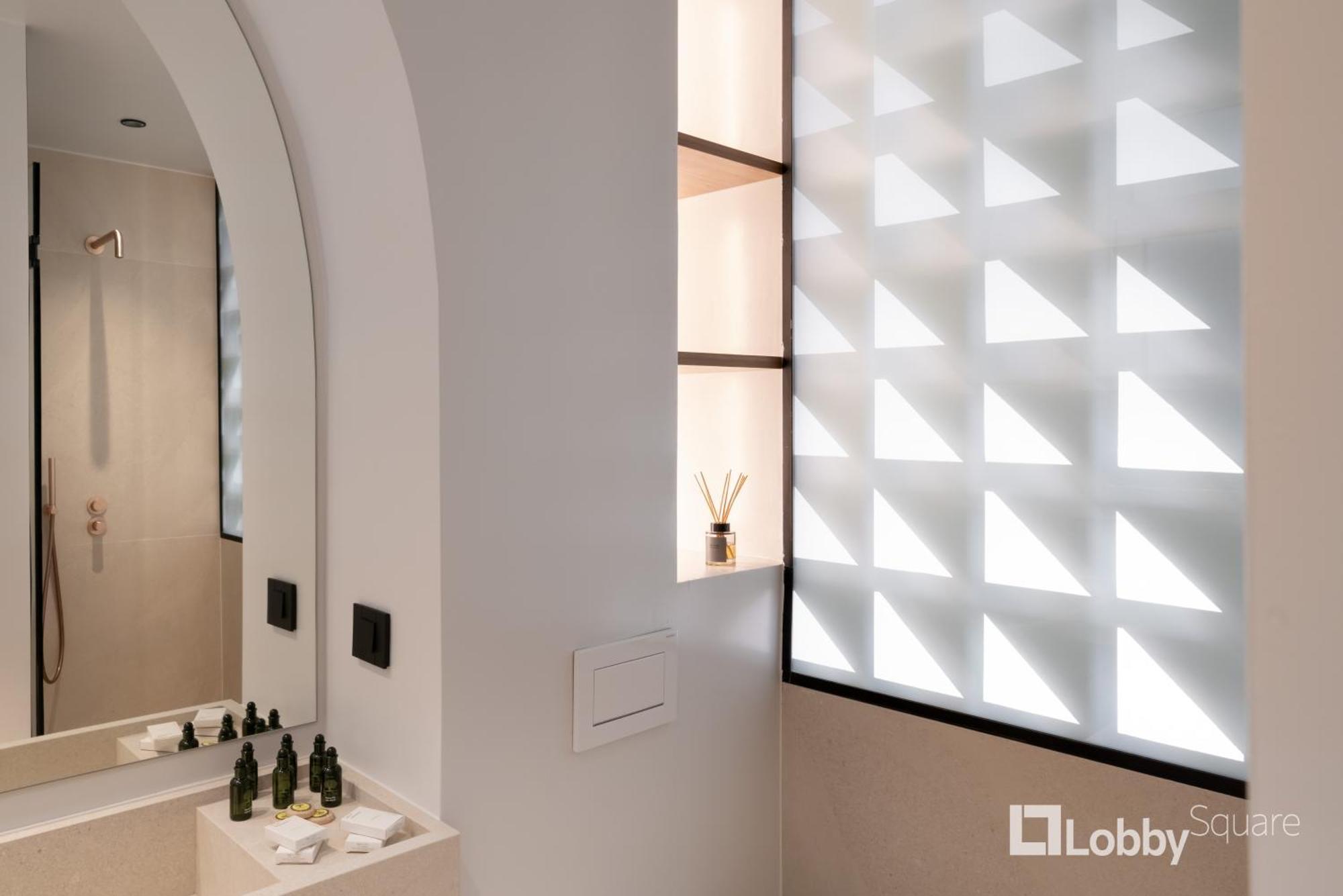 Muse Apartment By Lobbysquare Athens Exterior photo
