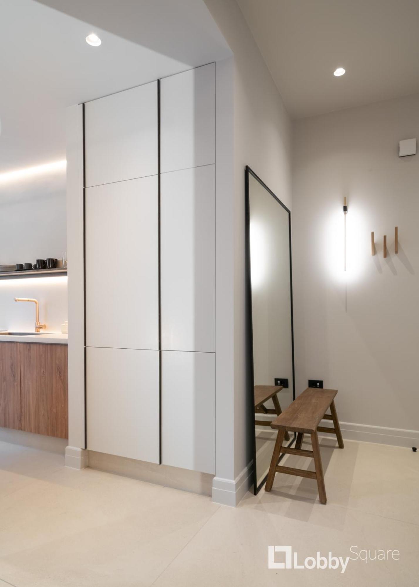 Muse Apartment By Lobbysquare Athens Exterior photo