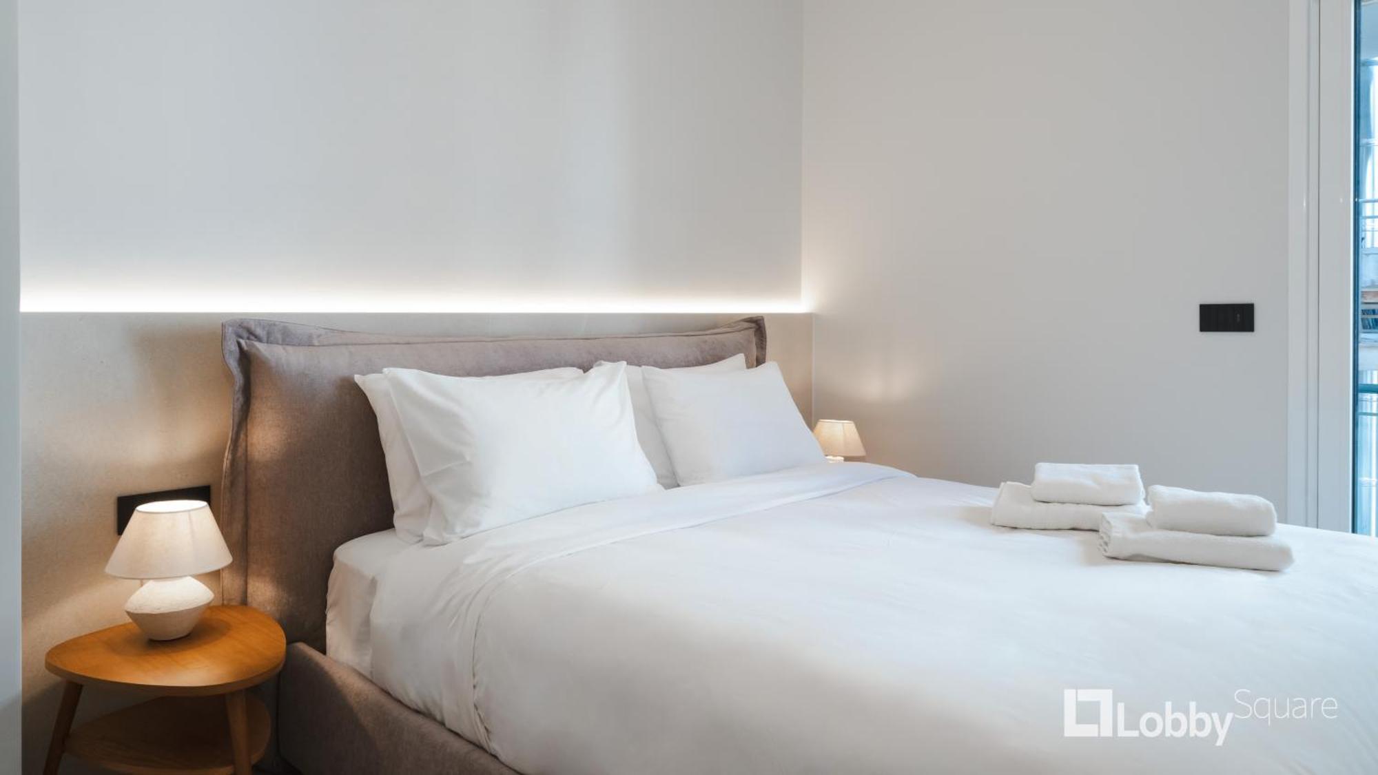 Muse Apartment By Lobbysquare Athens Exterior photo