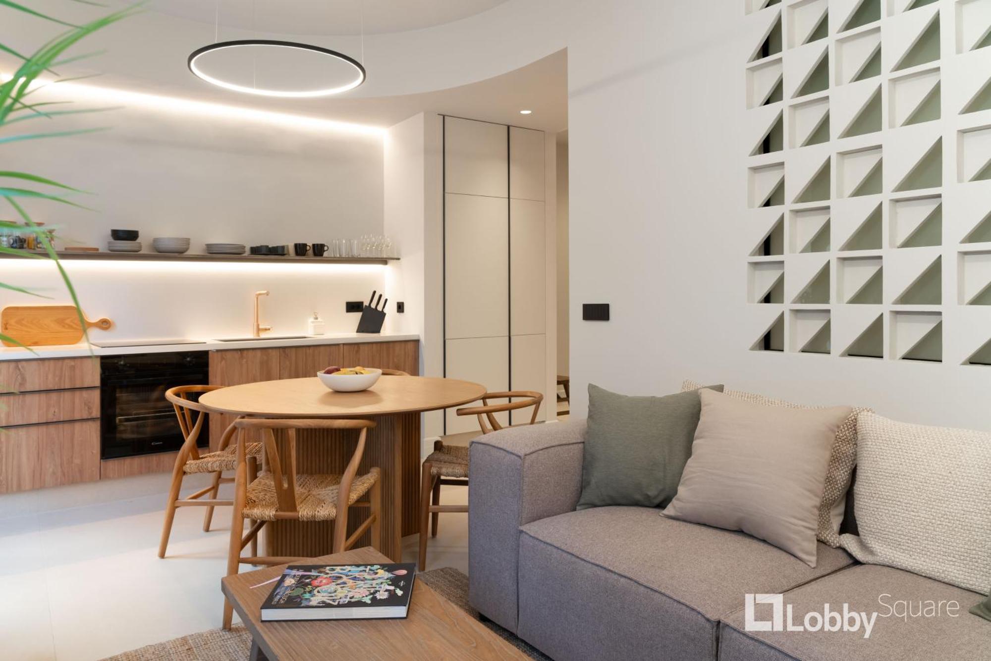 Muse Apartment By Lobbysquare Athens Exterior photo
